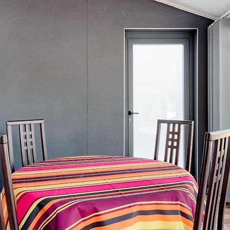 Studio De L'Avance 28M2 Fourques-sur-Garonne Exterior photo