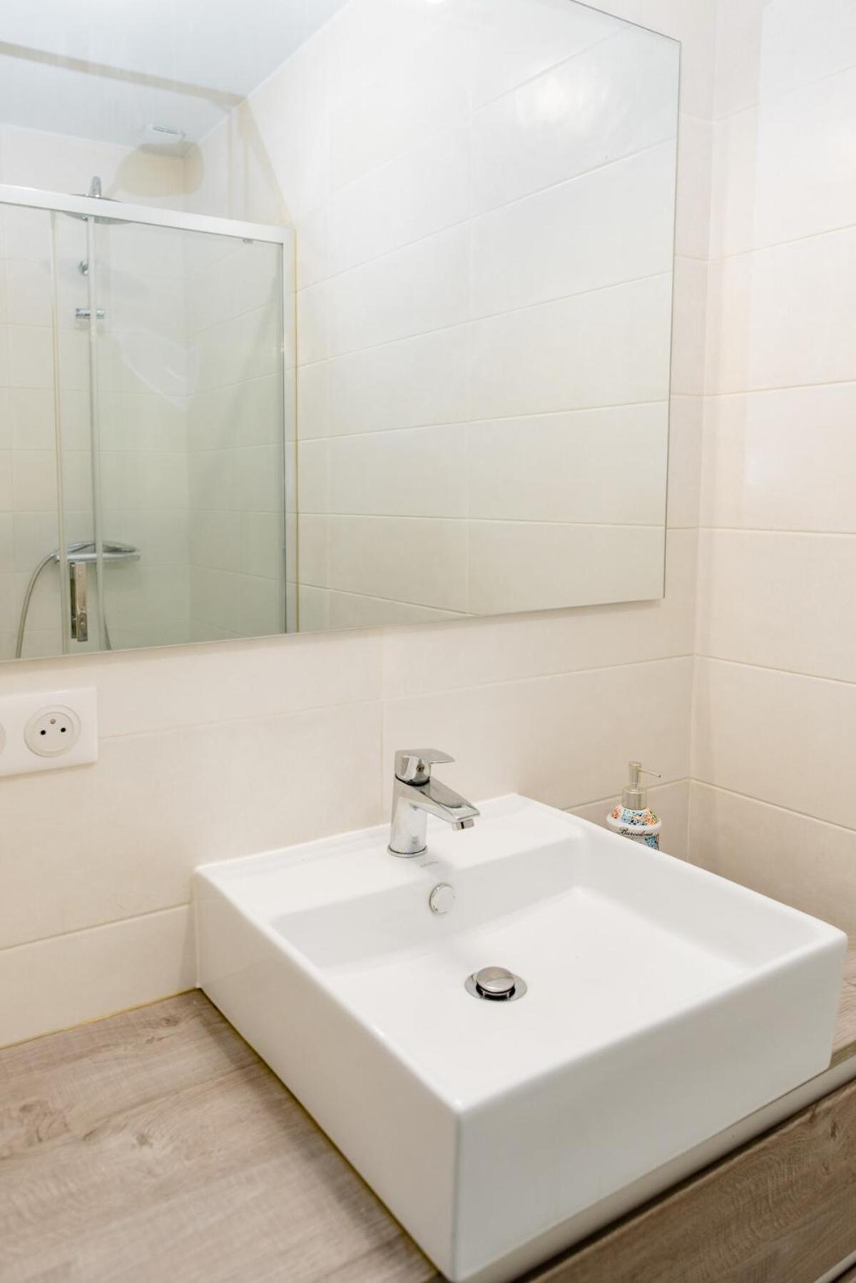 Studio De L'Avance 28M2 Fourques-sur-Garonne Exterior photo